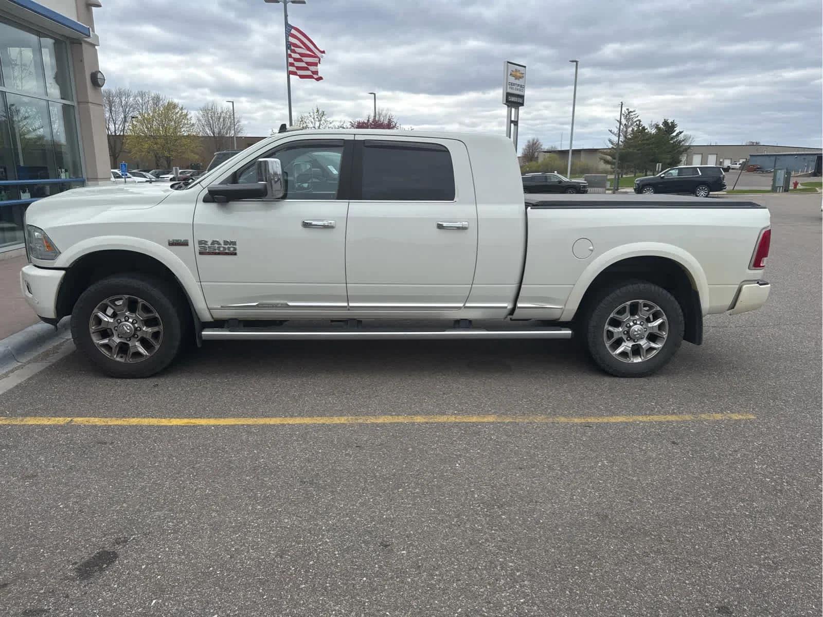 ram ram 3500 pickup 2016 3C63R3NJ4GG280492 image ram ram 3500 pickup 2016 3C63R3NJ4GG280492 image